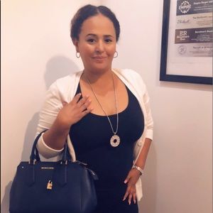 Meet your Posher, Silvia